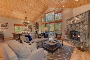 Woodcrest at Tahoe Donner 3BR with Pool Table - 3000 sq ft Truckee